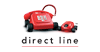 KfZ Versicherung / Autoversicherung / PKW Versicherung / Direct Line